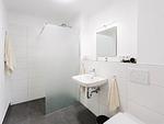 Badezimmer - FeWo 4.3 - Top-Hundeurlaub