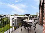 Balkon - FeWo 4.3 - Top-Hundeurlaub