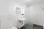 Badezimmer - FeWo 4.4 - Top-Hundeurlaub