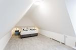 Schlafzimmer - FeWo 4.4 - Top-Hundeurlaub