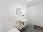 Badezimmer - FeWo 4.4 - Top-Hundeurlaub
