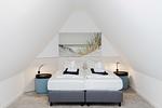 Schlafzimmer - FeWo 4.5 - Top-Hundeurlaub