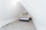 Schlafzimmer - FeWo 4.5 - Top-Hundeurlaub