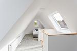 Schlafzimmer - FeWo 4.7 - Top-Hundeurlaub
