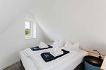 Schlafzimmer - FeWo 4.7 - Top-Hundeurlaub