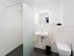 Badezimmer - FeWo 4.7 - Top-Hundeurlaub