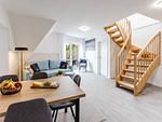 Wohnzimmer - FeWo 4.7 - Top-Hundeurlaub