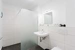 Badezimmer - FeWo 4.6 - Top-Hundeurlaub