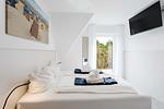 Schlafzimmer - FeWo 4.6 - Top-Hundeurlaub