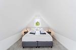 Schlafzimmer - FeWo 4.6 - Top-Hundeurlaub