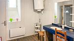bathroom - Ferienhaus für 8 Personen (180 m²) - Top-Hundeurlaub