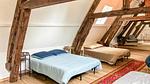 bed - Ferienhaus für 8 Personen (180 m²) - Top-Hundeurlaub