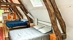 bed - Ferienhaus für 8 Personen (180 m²) - Top-Hundeurlaub
