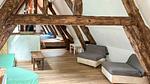 bed - Ferienhaus für 8 Personen (180 m²) - Top-Hundeurlaub