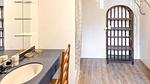 bathroom - Ferienhaus für 8 Personen (180 m²) - Top-Hundeurlaub