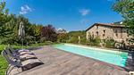 pool - Ferienhaus für 11 Personen (300 m²) - Top-Hundeurlaub