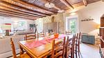 living-room - Ferienhaus für 11 Personen (300 m²) - Top-Hundeurlaub