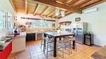 kitchen - Ferienhaus für 11 Personen (300 m²) - Top-Hundeurlaub