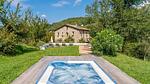 pool - Ferienhaus für 11 Personen (300 m²) - Top-Hundeurlaub
