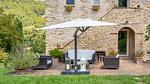 outside - Ferienhaus für 11 Personen (300 m²) - Top-Hundeurlaub