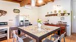 kitchen - Ferienhaus für 11 Personen (300 m²) - Top-Hundeurlaub