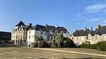Ferienwohnung für 8 Personen (40 m²) in Arzon - Top-Hundeurlaub