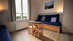 Ferienwohnung für 8 Personen (40 m²) in Arzon - Top-Hundeurlaub
