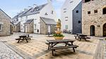 Ferienwohnung für 8 Personen (40 m²) in Arzon - Top-Hundeurlaub