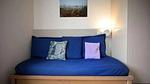 Ferienwohnung für 8 Personen (40 m²) in Arzon - Top-Hundeurlaub