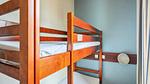Ferienwohnung für 8 Personen (40 m²) in Arzon - Top-Hundeurlaub