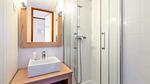 Ferienwohnung für 8 Personen (40 m²) in Arzon - Top-Hundeurlaub