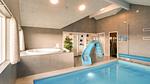 pool - Ferienhaus für 18 Personen (252 m²) - Top-Hundeurlaub