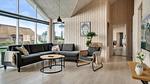 living-room - Ferienhaus für 18 Personen (252 m²) - Top-Hundeurlaub