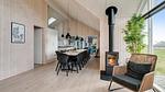 living-room - Ferienhaus für 18 Personen (252 m²) - Top-Hundeurlaub