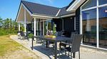 outside - Ferienhaus für 18 Personen (252 m²) - Top-Hundeurlaub