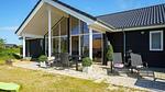 outside - Ferienhaus für 18 Personen (252 m²) - Top-Hundeurlaub