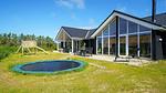 outside - Ferienhaus für 18 Personen (252 m²) - Top-Hundeurlaub