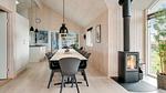 living-room - Ferienhaus für 18 Personen (252 m²) - Top-Hundeurlaub