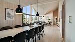 living-room - Ferienhaus für 18 Personen (252 m²) - Top-Hundeurlaub