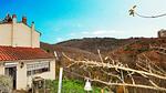 outside - Ferienhaus für 5 Personen (114 m²) in Mazamet - Top-Hundeurlaub