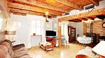 living-room - Ferienhaus für 5 Personen (114 m²) in Mazamet - Top-Hundeurlaub