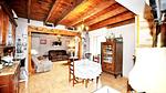 living-room - Ferienhaus für 5 Personen (114 m²) in Mazamet - Top-Hundeurlaub