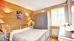 bed - Ferienhaus für 5 Personen (114 m²) in Mazamet - Top-Hundeurlaub