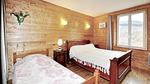 bed - Ferienhaus für 5 Personen (114 m²) in Mazamet - Top-Hundeurlaub