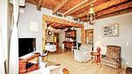 living-room - Ferienhaus für 5 Personen (114 m²) in Mazamet - Top-Hundeurlaub
