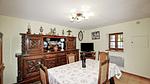 living-room - Ferienhaus für 5 Personen (114 m²) in Mazamet - Top-Hundeurlaub