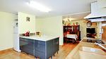 kitchen - Ferienhaus für 5 Personen (114 m²) in Mazamet - Top-Hundeurlaub