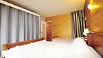 bed - Ferienhaus für 5 Personen (114 m²) in Mazamet - Top-Hundeurlaub