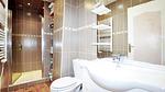 bathroom - Ferienhaus für 5 Personen (114 m²) in Mazamet - Top-Hundeurlaub