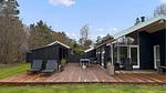 outside - Ferienhaus für 8 Personen (100 m²) - Top-Hundeurlaub